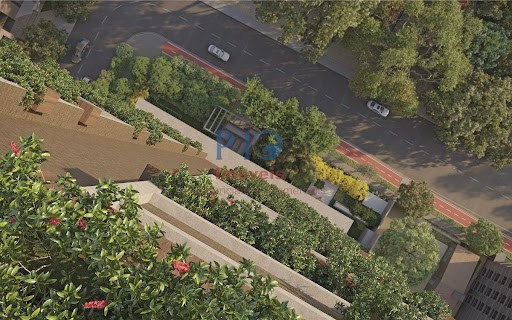 Apartamento, 4 quartos, 346 m² - Foto 23
