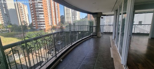 Apartamento, 4 quartos, 235 m² - Foto 18