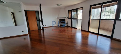 Apartamento, 3 quartos, 136 m² - Foto 1