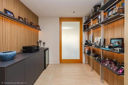 Apartamento, 3 quartos, 200 m² - Foto 13