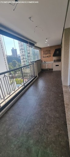 Apartamento, 4 quartos, 235 m² - Foto 35