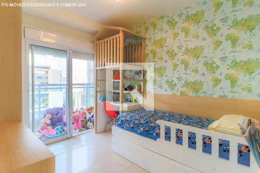 Apartamento, 3 quartos, 163 m² - Foto 14