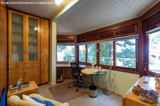 Casa, 4 quartos - Foto 43