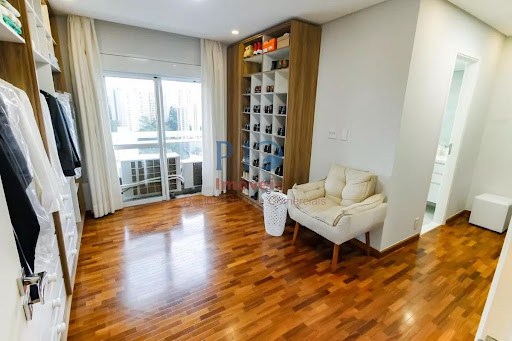 Apartamento, 4 quartos, 175 m² - Foto 16