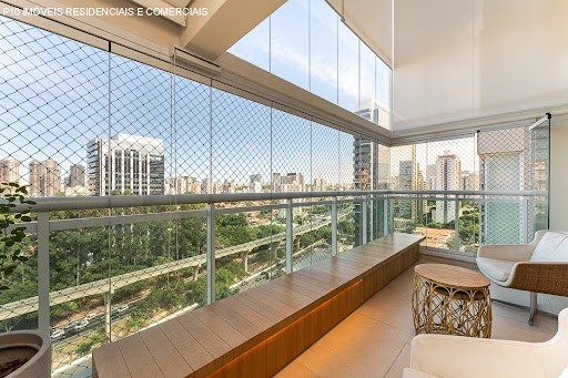 Apartamento, 3 quartos, 185 m² - Foto 16
