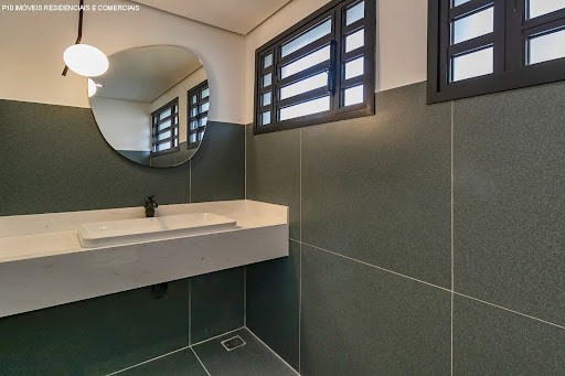 Apartamento, 3 quartos, 220 m² - Foto 6