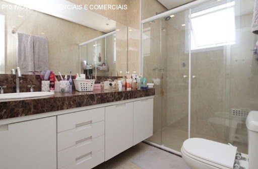 Apartamento, 3 quartos, 167 m² - Foto 4