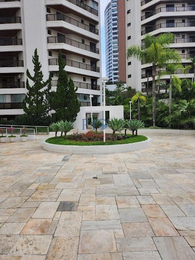 Apartamento, 4 quartos, 236 m² - Foto 37