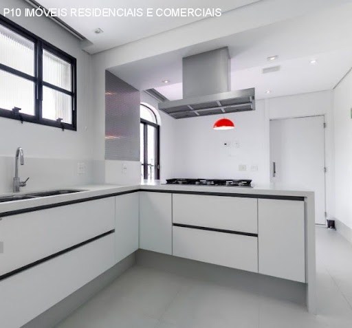 Apartamento, 4 quartos, 260 m² - Foto 19