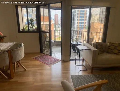 Apartamento, 3 quartos, 159 m² - Foto 9