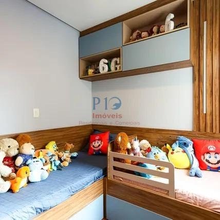 Apartamento, 3 quartos, 127 m² - Foto 13