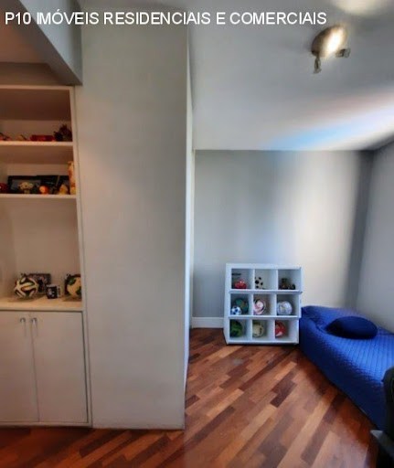 Apartamento, 3 quartos, 163 m² - Foto 9