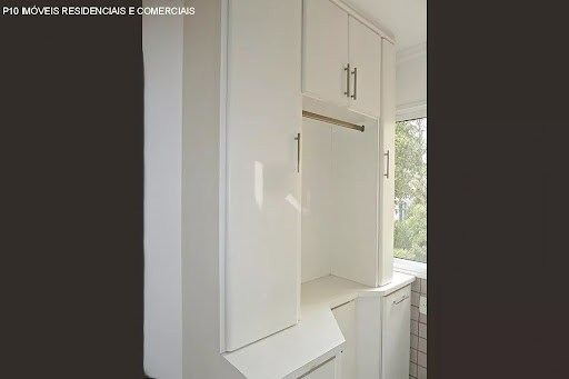 Apartamento, 2 quartos, 58 m² - Foto 4