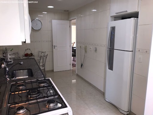 Apartamento, 3 quartos, 135 m² - Foto 30