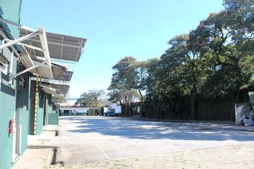 Depósito-Galpão, 17000 m² - Foto 19