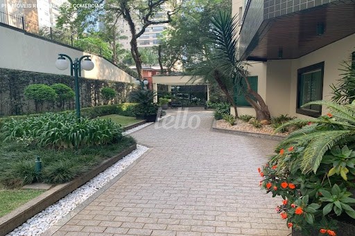 Apartamento, 3 quartos, 192 m² - Foto 15