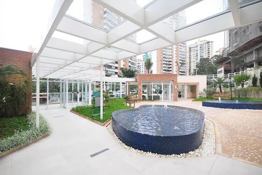 Apartamento, 3 quartos, 200 m² - Foto 34