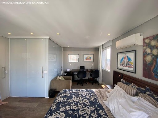 Apartamento, 1 quarto, 99 m² - Foto 19