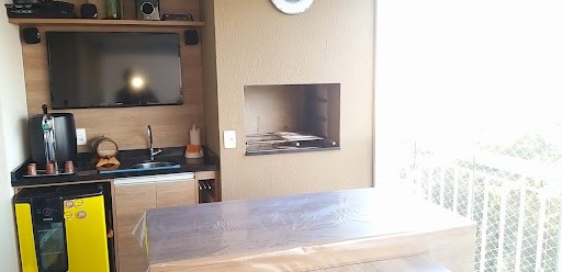 Apartamento, 3 quartos, 223 m² - Foto 9