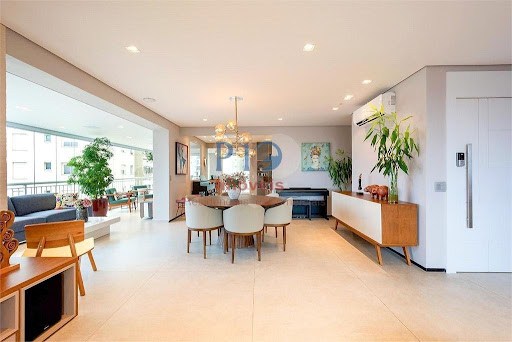 Apartamento, 4 quartos, 260 m² - Foto 3