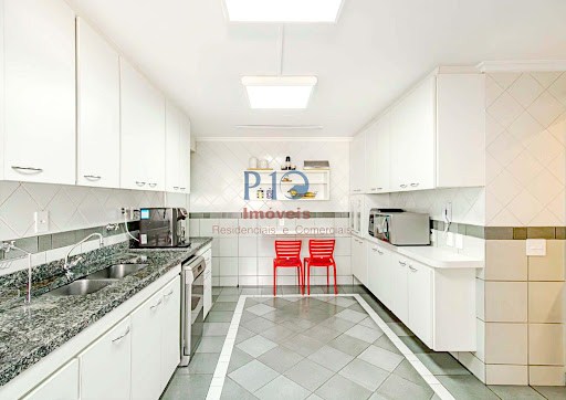 Apartamento, 3 quartos, 170 m² - Foto 27