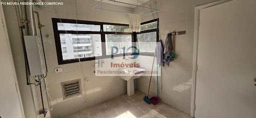 Apartamento, 4 quartos, 200 m² - Foto 5