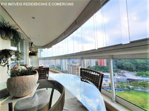 Apartamento, 3 quartos, 175 m² - Foto 1
