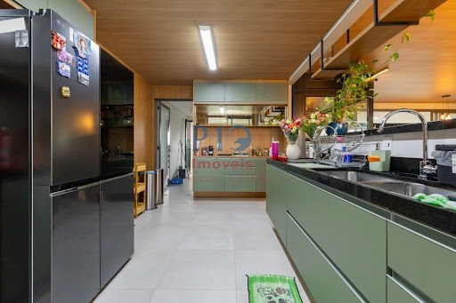 Apartamento, 4 quartos, 265 m² - Foto 21