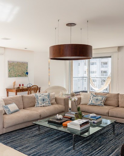 Apartamento, 4 quartos, 302 m² - Foto 53
