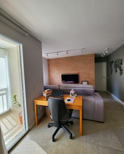 Apartamento, 2 quartos, 66 m² - Foto 4