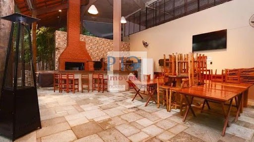 Apartamento, 4 quartos, 244 m² - Foto 47