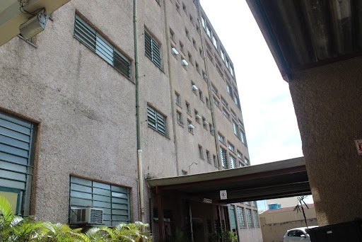 Depósito-Galpão, 8813 m² - Foto 3
