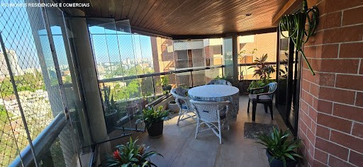 Apartamento, 4 quartos, 280 m² - Foto 7