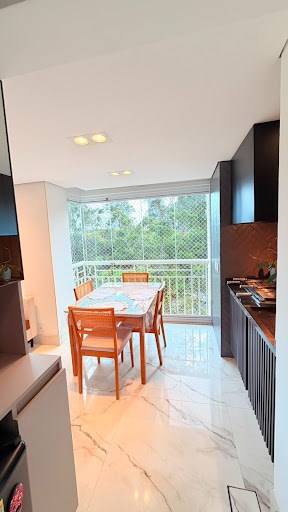 Apartamento, 3 quartos, 142 m² - Foto 33