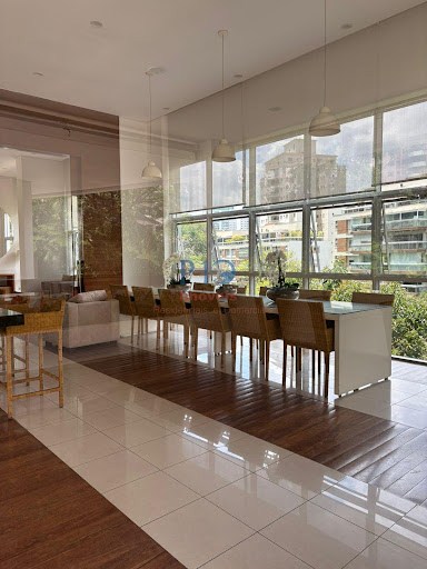 Apartamento, 3 quartos, 163 m² - Foto 11