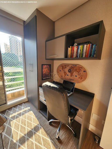 Apartamento, 2 quartos, 45 m² - Foto 29
