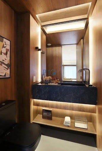 Apartamento, 3 quartos, 142 m² - Foto 10
