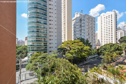 Apartamento, 4 quartos, 235 m² - Foto 40