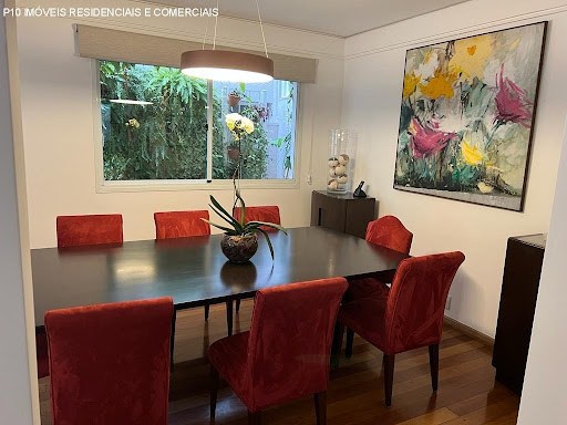 Casa, 4 quartos, 375 m² - Foto 12