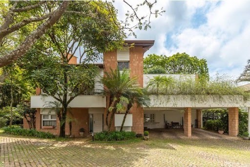 Casa, 4 quartos, 1100 m² - Foto 15