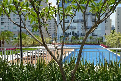 Apartamento, 1 quarto, 33 m² - Foto 43