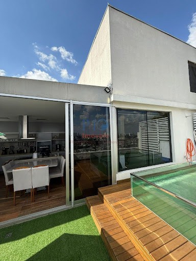 Cobertura, 3 quartos, 140 m² - Foto 7