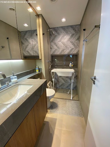 Apartamento, 2 quartos, 71 m² - Foto 14