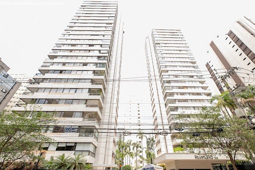 Apartamento, 3 quartos, 162 m² - Foto 48