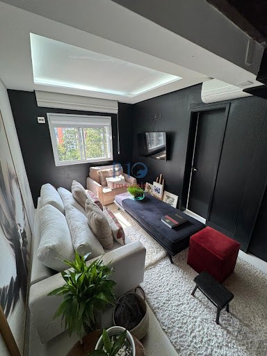 Apartamento, 3 quartos, 138 m² - Foto 55