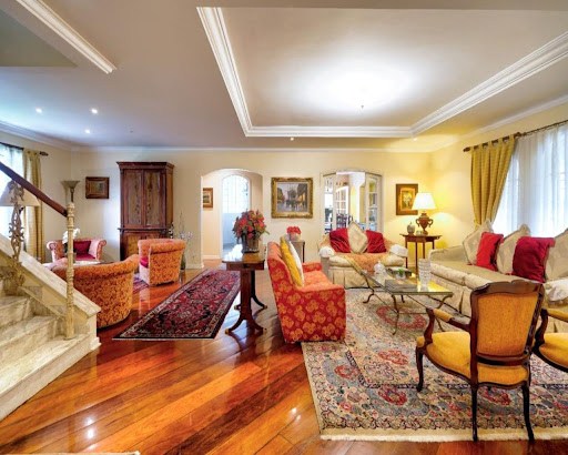 Casa, 5 quartos, 577 m² - Foto 19