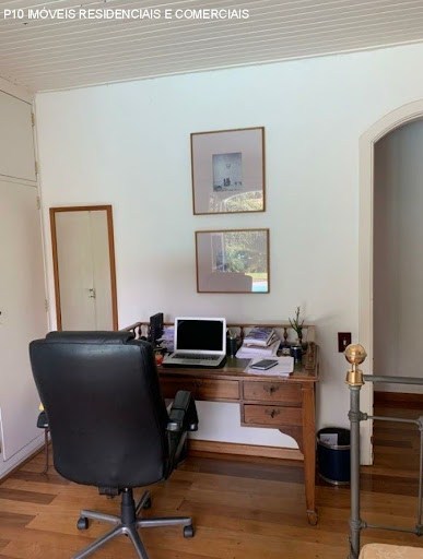 Casa, 5 quartos - Foto 13