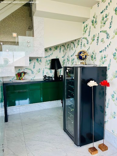 Cobertura, 4 quartos, 370 m² - Foto 40