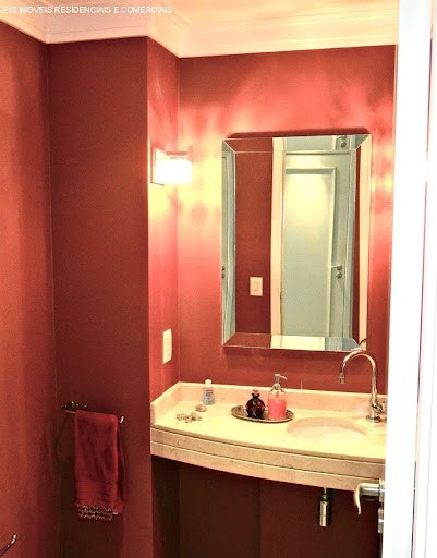 Apartamento, 3 quartos, 192 m² - Foto 36
