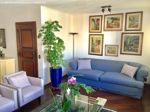 Apartamento, 4 quartos, 146 m² - Foto 29